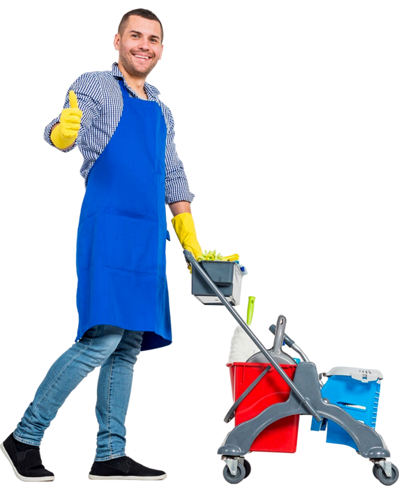 CJ Professional Services