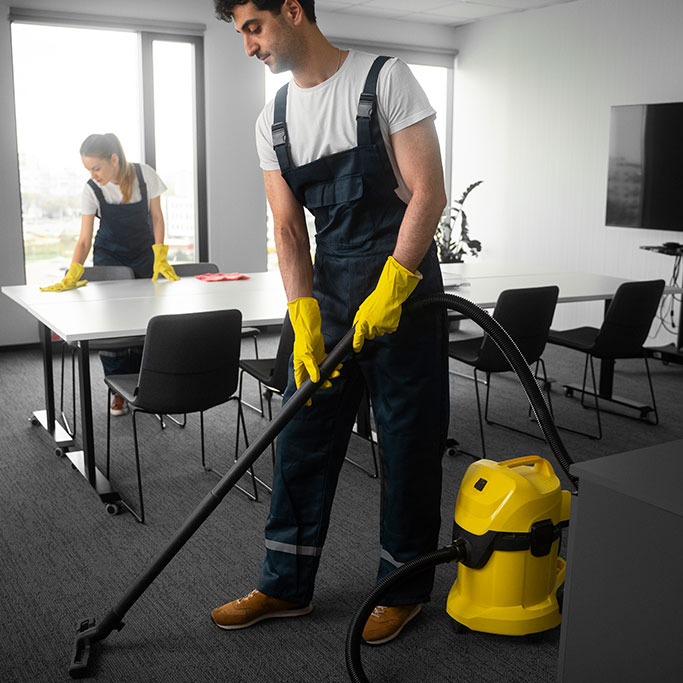 CJ Professional Services